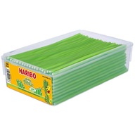 Káble Haribo Apple Super Jelly 150 ks