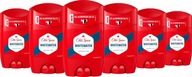 Old Spice Whitewater deodorant tyčinka 6 x 50 ml