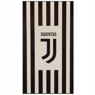 UTERÁK JUVENTUS 70X140 CM OFICIÁLNY NOVÝ VZOR BAVLNY