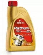 PLATINUM Max Expert A3/B4 ORLEN OLEJ 10W-40 1L