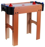 MINI AIR HOCKEY AIR HOCKEY STôL AIR HOCKEY S VENTILÁTOROM