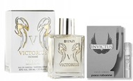 JFenzi Victorius Homme + Paco Rabanne INVICTUS 1ML