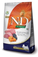 N&D Dog Lamb Adult mini 800 gr