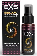 EXS Delay Spray+ oddialenie ejakulácie LONG SEX 50ml