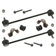 SET STABILIZÁTORA FEBI STĹPIK. VW AUDI 37069