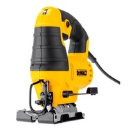 650W priamočiara píla DeWALT DWE349 (telo)