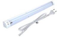 LED POD SKRIŇOVÚ LAMPU 8,5W - 55 cm BIELA ​​- KUCH.