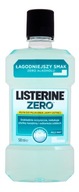 Listerine Zero ústna voda 500 ml