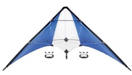 KITE 160 cm - modrý