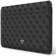 Puzdro Guess Sleeve pre Macbook 13-14'' puzdro, puzdro