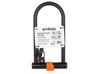 Zámok na bicykel VÖGEL VZP-009D U-zámok