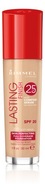 Rimmel Lasting Finish 25h Soft Beige Foundation (200)