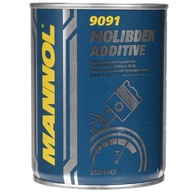 MANNOL 9091 PRÍSADA DO MOTOROVÉHO OLEJA 350ml