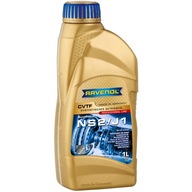 Ravenol CVTF NS2/J1 kvapalina 1L