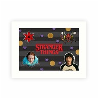 Darčekové príslušenstvo Box Stranger Things