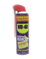 Multifunkčný prípravok WD 40 v aerosóle 450 ml