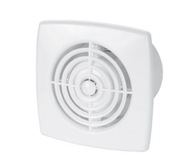 Klasický ventilátor Awenta Retis - Timer WR125T