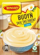 Winiary Krémový puding 60 g