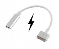 Apple MacBook USB-C na Magsafe 2 adaptérový kábel