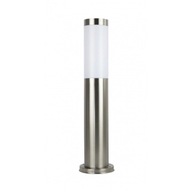 Záhradná stojaca lampa Inox ST 022-450 Suma