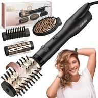 Babyliss AS970E rotačný fén a kulma s ionizáciou 650W