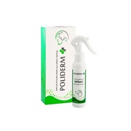 POLIDERM SPREJ 100 ml