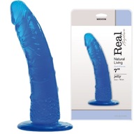 Realistické vláknité dildo, Toyz4Lovers