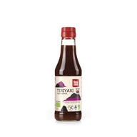 Teriyaki BIO sladká sójová omáčka 250ml