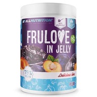 FRULOVE V ŽELOVOU SLIVKOU 1KG BEZ CUKRU SLIVKA