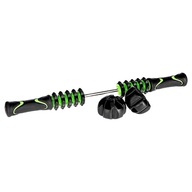 MASÁŽNA ROLEČKA HMS MS01 ROLLER FITNESS 50CM