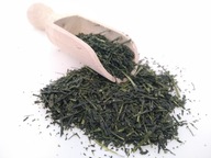 ZELENÝ ČAJ SENCHA LUKS., 100g JAPONSKO