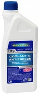 RAVENOL LIQUID RAVENOL HTC CONC. 1,5L G011 MB325.0