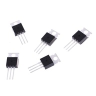 5ks Hot IRF1404 1404 MOSFET MOSFET Field Tube