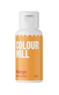 Color Mill MANGO olejové farbivo 20ml