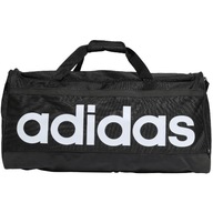 Pánska taška cez rameno Adidas, veľká, čierna, športové L