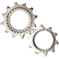 Náhradné ozubené koleso pre kazetu Shimano XTR M9100 CS-M9101 10T/12T