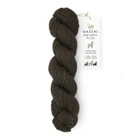 GAZZAL BABY ALPACA PURE priadza 100g/320m 6457