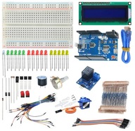 BASIC UNO R3 Vzdelávacia Arduino Starter Kit