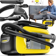 KARCHER SE 3-18 COMPACT umývací vysávač KOBEREC + ČALÚNNE Kärcher