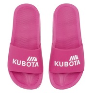 DÁMSKE BAZÉNOVÉ FLOPY Kubota Basic Fuchsia 38