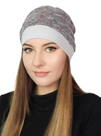 Turban Lala bek-277 jeseň po chemoterapii EVA DESIGN