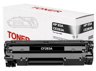 TONER 83A 283A CF283A PRE HP LaserJet MFP M125a M125nw M127fw TLAČIAREŇ 1,5K