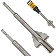 Krídlový sekáč DEWALT SDS plus 22 mm x 250 mm