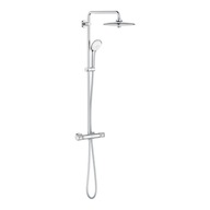 Sprchový set s termostatom Euphoria 260 Chrome 27296003 Grohe