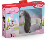 Štartovacia súprava Schleich so Sofiou a Dusty 42584