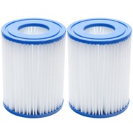 Filter Bestway 58094 typu II pre filtračné čerpadlo 58383 58386 2 kusy