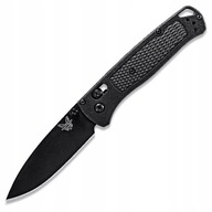 Benchmade zatvárací nôž CPM-S30V Drop-Point Bugout s klipom