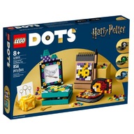 LEGO - BODKY - HARRY POTTER - SÚPRAVA STLAČA NA HOGWARTS - 41811