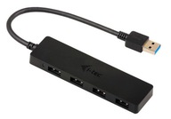 USB hub I-TEC U3HUB404