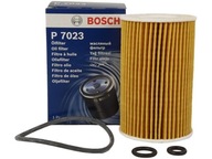 OLEJOVÝ FILTER BOSCH F 026 407 023